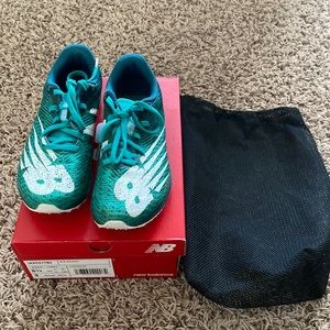 Women's New Balance XC Seven v2